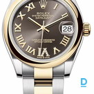Pārdod Rolex Datejust 31 mm