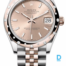 Продают Rolex Datejust 31 mm