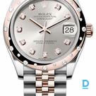Продают Rolex Datejust 31 mm