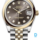 Продают Rolex Datejust 31 mm