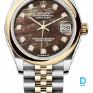 Продают Rolex Datejust 31 mm