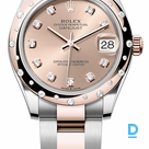 Продают Rolex Datejust 31 mm