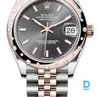 Продают Rolex Datejust 31 mm