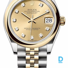 Продают Rolex Datejust 31 mm
