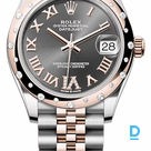 Продают Rolex Datejust 31 mm