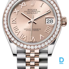 Продают Rolex Datejust 31 mm