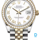 Pārdod Rolex Datejust 31 mm