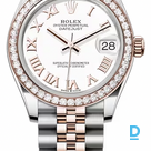 Продают Rolex Datejust 31 mm