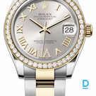 Pārdod Rolex Datejust 31 mm