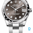 Pārdod Rolex Datejust 31 mm