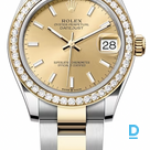 Продают Rolex Datejust 31 mm