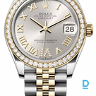 Продают Rolex Datejust 31 mm