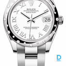 Продают Rolex Datejust 31 mm