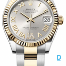 Продают Rolex Datejust 31 mm