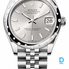 Продают Rolex Datejust 31 mm