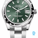 Продают Rolex Datejust 31 mm