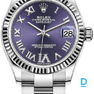 Продают Rolex Datejust 31 mm