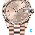 Продают Rolex Datejust 31 mm