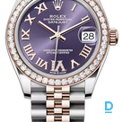 Продают Rolex Datejust 31 mm