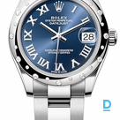 Продают Rolex Datejust 31 mm