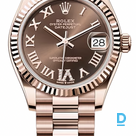 Продают Rolex Datejust 31 mm