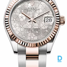 Pārdod Rolex Datejust 31 mm