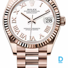 Pārdod Rolex Datejust 31 mm
