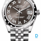 For sale Rolex Datejust 31 mm