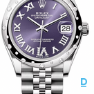 For sale Rolex Datejust 31 mm