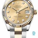 Pārdod Rolex Datejust 31 mm
