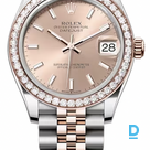 For sale Rolex Datejust 31 mm