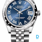 Продают Rolex Datejust 31 mm