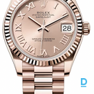 Продают Rolex Datejust 31 mm