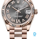 Продают Rolex Datejust 31 mm