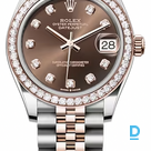 Продают Rolex Datejust 31 mm