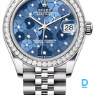 Продают Rolex Datejust 31 mm