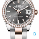 Продают Rolex Datejust 31 mm