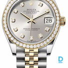 Продают Rolex Datejust 31 mm