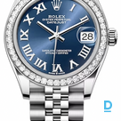 Продают Rolex Datejust 31 mm