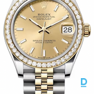 Продают Rolex Datejust 31 mm