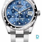 Продают Rolex Datejust 31 mm