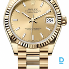Pārdod Rolex Datejust 31 mm