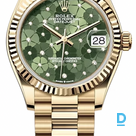 Pārdod Rolex Datejust 31 mm
