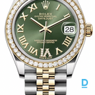 Продают Rolex Datejust 31 mm