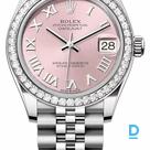 Продают Rolex Datejust 31 mm