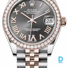 Pārdod Rolex Datejust 31 mm