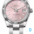 Продают Rolex Datejust 31 mm