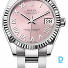 Продают Rolex Datejust 31 mm