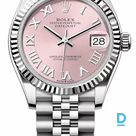 Продают Rolex Datejust 31 mm