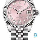 Продают Rolex Datejust 31 mm